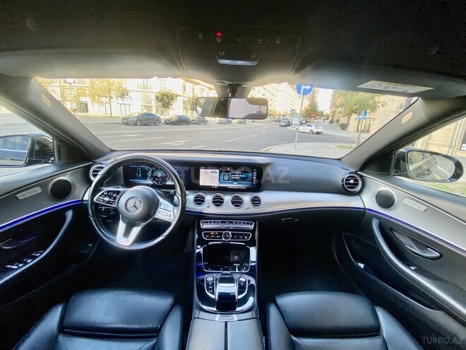 Mercedes E 200 2019, 145,000 km - 2.0 l - Bakı