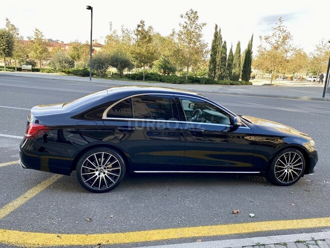 Mercedes E 200 2019, 145,000 km - 2.0 l - Bakı