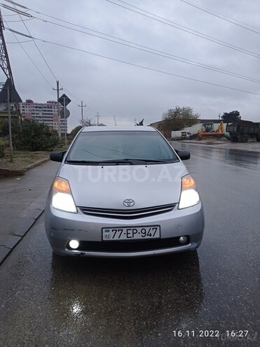 Toyota Prius 2006, 399,317 km - 1.5 l - Bakı