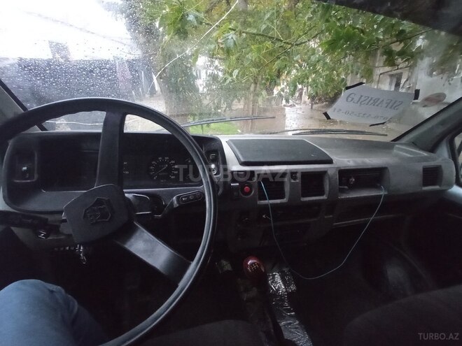 GAZ 33021 1997, 63,000 km - 2.4 l - Bakı