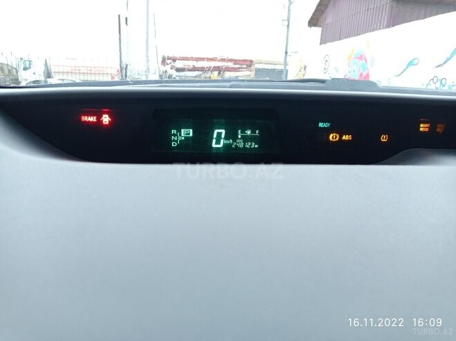 Toyota Prius 2006, 399,317 km - 1.5 l - Bakı