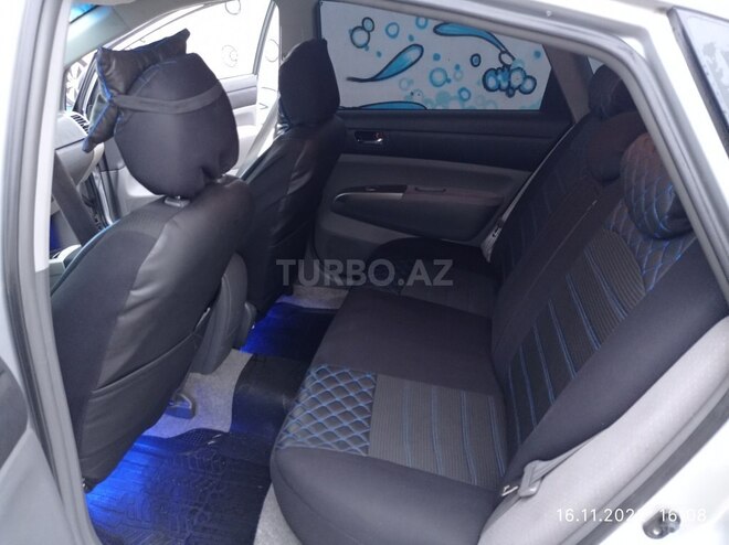 Toyota Prius 2006, 399,317 km - 1.5 l - Bakı