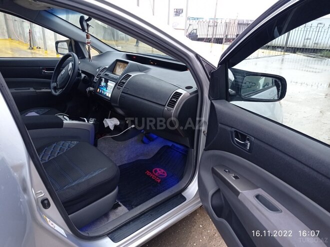 Toyota Prius 2006, 399,317 km - 1.5 l - Bakı