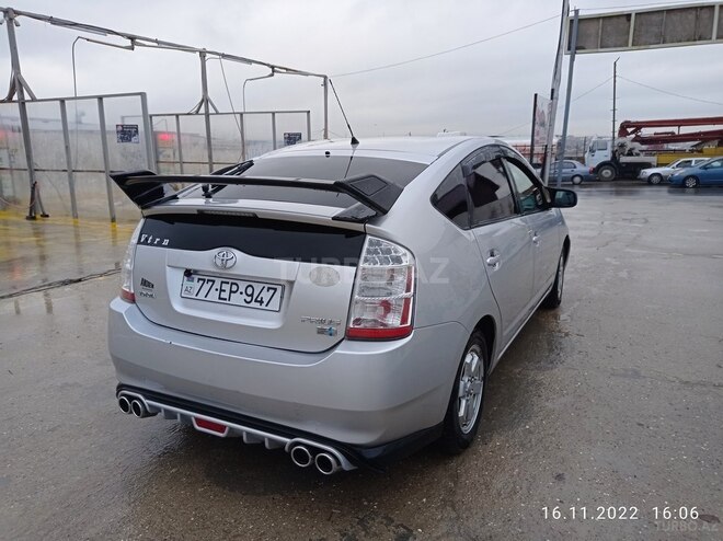 Toyota Prius 2006, 399,317 km - 1.5 l - Bakı