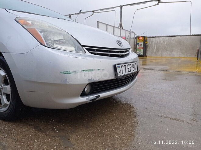 Toyota Prius 2006, 399,317 km - 1.5 l - Bakı