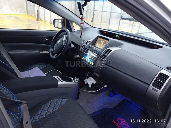 Toyota Prius 2006, 399,317 km - 1.5 l - Bakı
