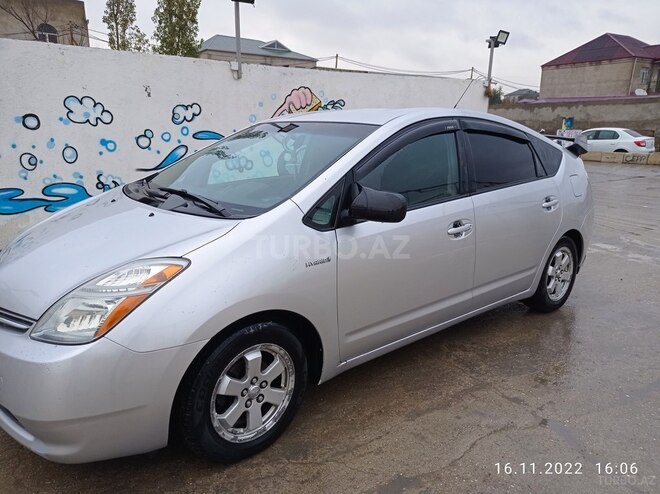 Toyota Prius 2006, 399,317 km - 1.5 l - Bakı