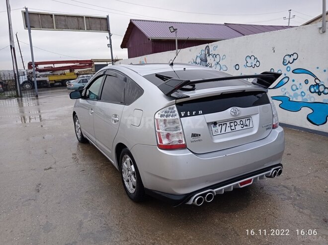 Toyota Prius 2006, 399,317 km - 1.5 l - Bakı