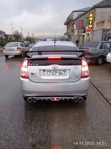 Toyota Prius 2006, 399,317 km - 1.5 l - Bakı