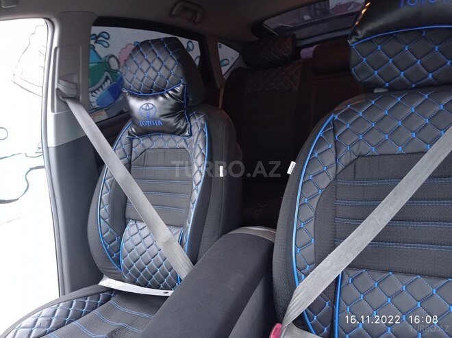 Toyota Prius 2006, 399,317 km - 1.5 l - Bakı