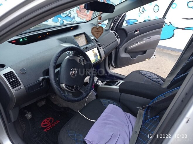 Toyota Prius 2006, 399,317 km - 1.5 l - Bakı