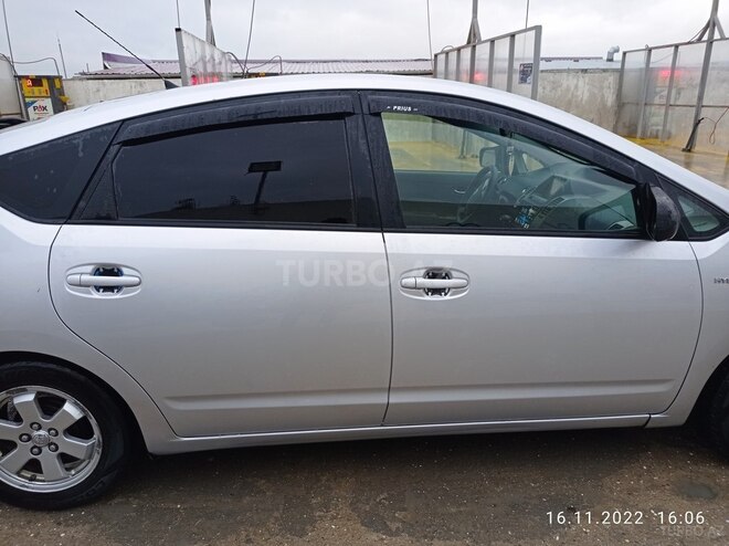Toyota Prius 2006, 399,317 km - 1.5 l - Bakı