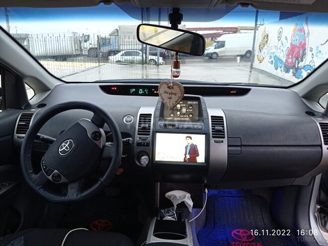 Toyota Prius 2006, 399,317 km - 1.5 l - Bakı