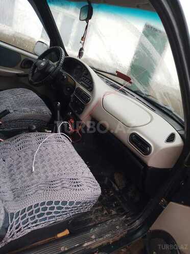 Chevrolet Niva 2005, 25,000 km - 1.7 l - Yardımlı