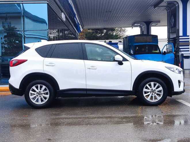 Mazda CX-5 2013, 130,000 km - 2.0 l - Bakı