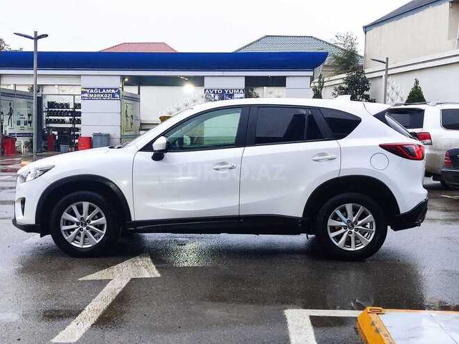 Mazda CX-5 2013, 130,000 km - 2.0 l - Bakı