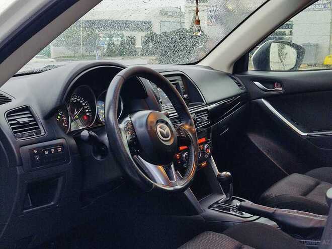 Mazda CX-5 2013, 130,000 km - 2.0 l - Bakı