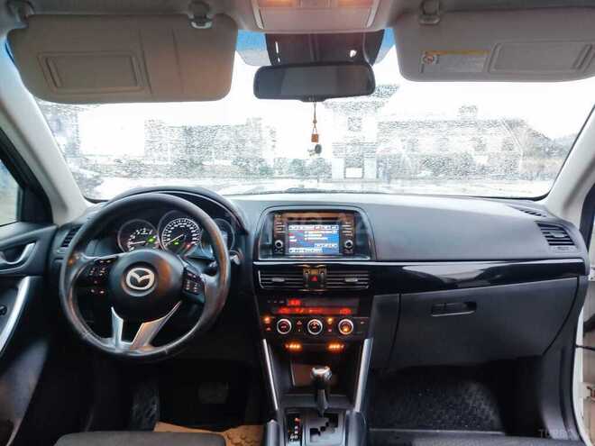 Mazda CX-5 2013, 130,000 km - 2.0 l - Bakı
