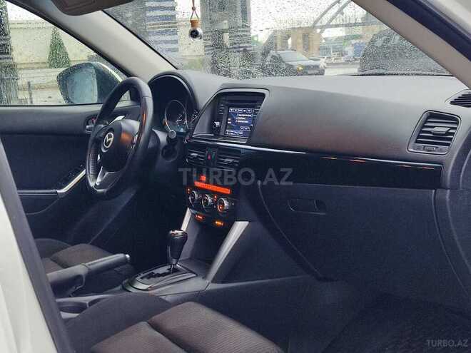 Mazda CX-5 2013, 130,000 km - 2.0 l - Bakı