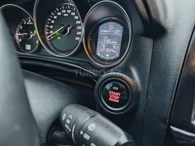 Mazda CX-5 2013, 130,000 km - 2.0 l - Bakı