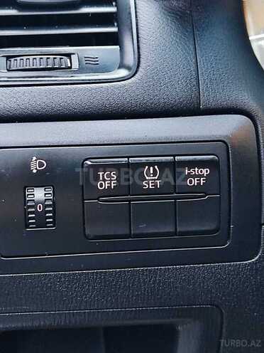 Mazda CX-5 2013, 130,000 km - 2.0 l - Bakı