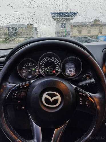 Mazda CX-5 2013, 130,000 km - 2.0 l - Bakı