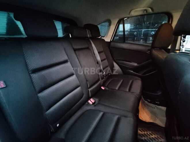 Mazda CX-5 2013, 130,000 km - 2.0 l - Bakı