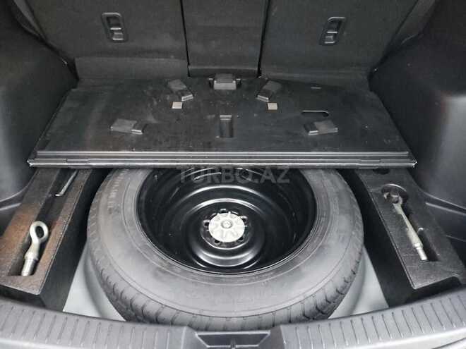 Mazda CX-5 2013, 130,000 km - 2.0 l - Bakı