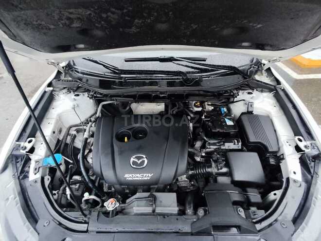 Mazda CX-5 2013, 130,000 km - 2.0 l - Bakı