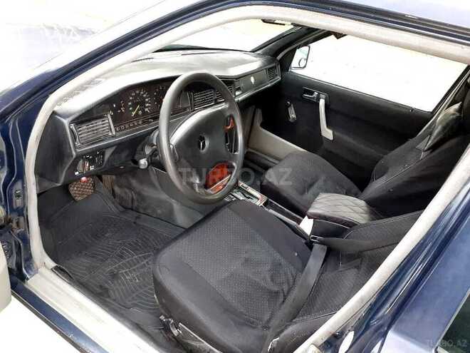 Mercedes 190 1991, 324,000 km - 1.8 л - Sumqayıt