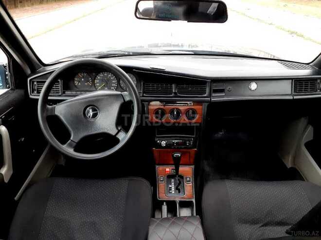 Mercedes 190 1991, 324,000 km - 1.8 л - Sumqayıt