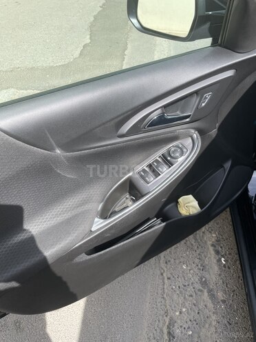 Chevrolet Malibu 2016, 150,000 km - 1.5 l - Bakı