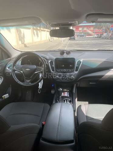 Chevrolet Malibu 2016, 150,000 km - 1.5 l - Bakı