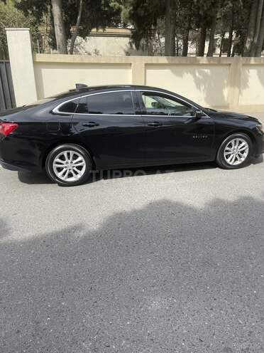 Chevrolet Malibu 2016, 150,000 km - 1.5 l - Bakı