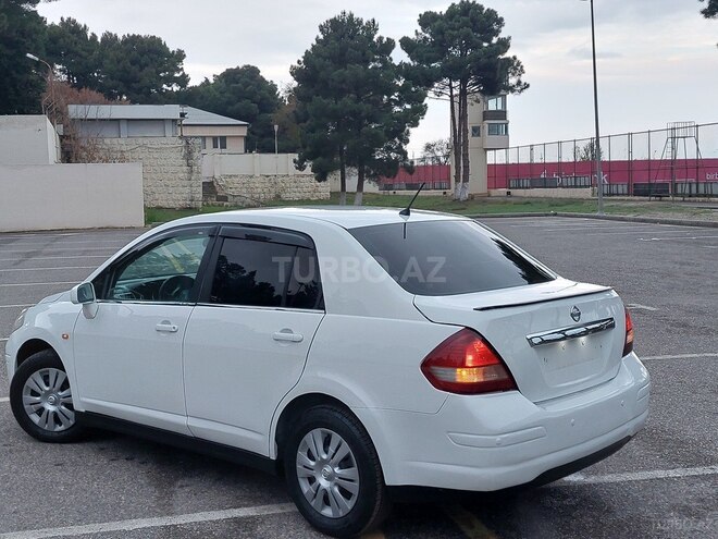Nissan Tiida 2011, 234,570 km - 1.5 л - Sumqayıt