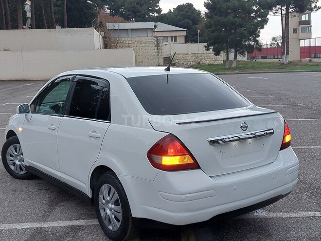 Nissan Tiida 2011, 234,570 km - 1.5 л - Sumqayıt