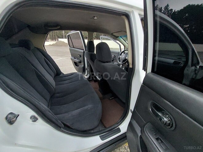 Nissan Tiida 2011, 234,570 km - 1.5 л - Sumqayıt