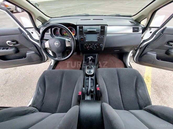 Nissan Tiida 2011, 234,570 km - 1.5 л - Sumqayıt