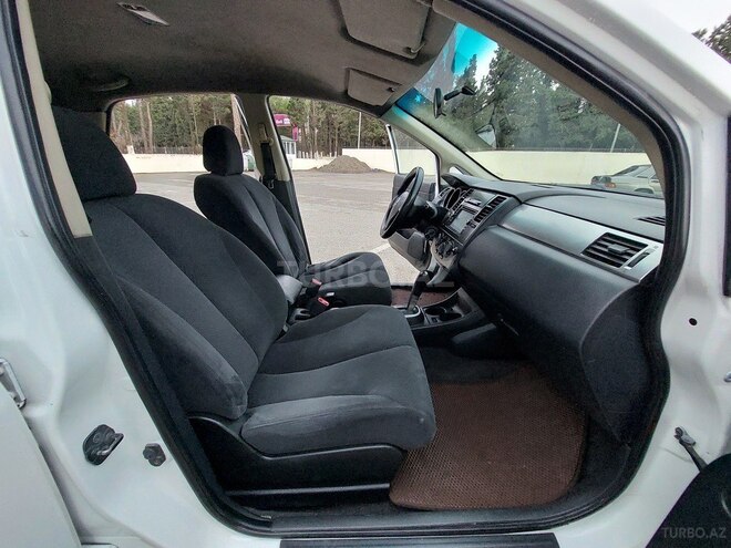 Nissan Tiida 2011, 234,570 km - 1.5 л - Sumqayıt