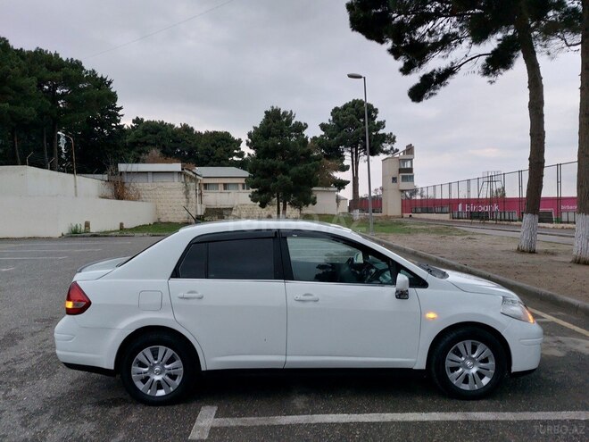 Nissan Tiida 2011, 234,570 km - 1.5 л - Sumqayıt