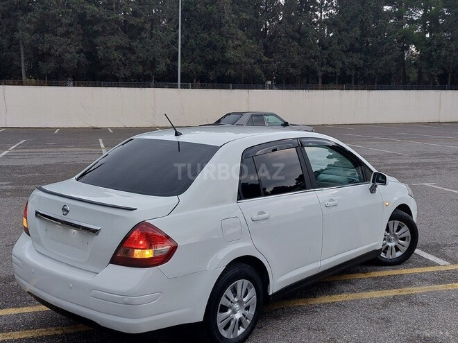 Nissan Tiida 2011, 234,570 km - 1.5 л - Sumqayıt