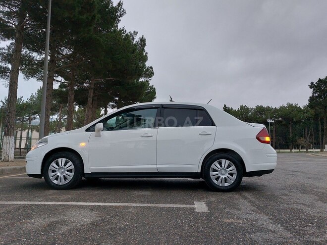 Nissan Tiida 2011, 234,570 km - 1.5 л - Sumqayıt