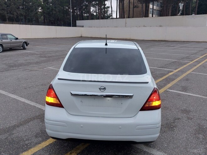 Nissan Tiida 2011, 234,570 km - 1.5 л - Sumqayıt