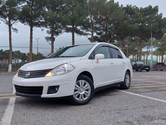 Nissan Tiida 2011, 234,570 km - 1.5 л - Sumqayıt