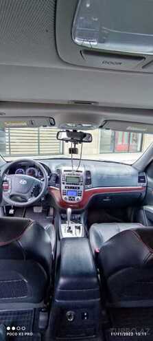 Hyundai Santa Fe 2008, 224,000 km - 2.0 l - Bakı