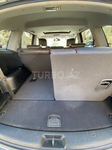 Hyundai Santa Fe 2008, 224,000 km - 2.0 l - Bakı