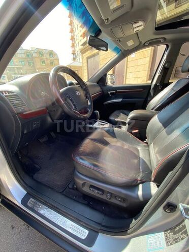 Hyundai Santa Fe 2008, 224,000 km - 2.0 l - Bakı
