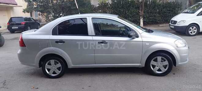 Chevrolet Aveo 2011, 217,000 km - 1.2 l - Gəncə