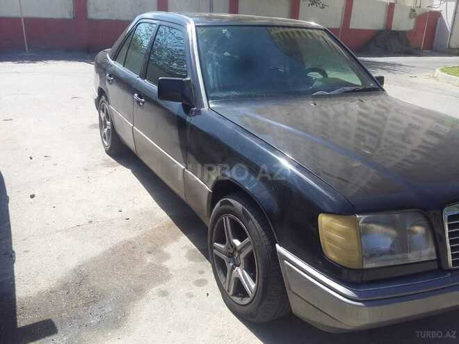 Mercedes E 220 1994, 350,000 km - 2.2 l - Bakı