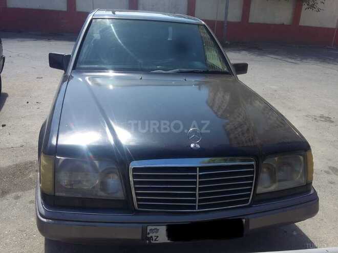 Mercedes E 220 1994, 350,000 km - 2.2 l - Bakı